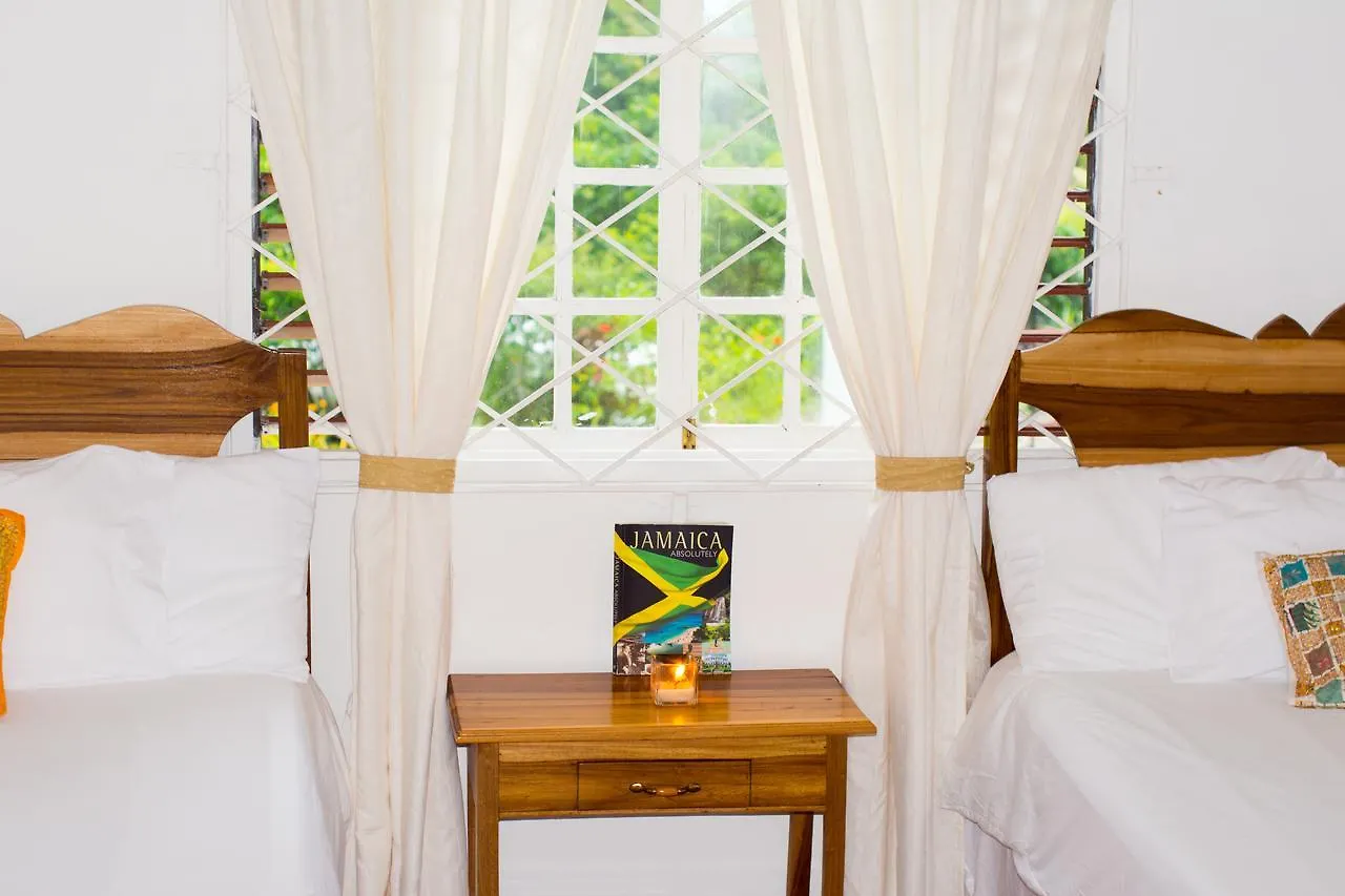 B&B Portland Riverside Retreat 포트안토니오 자메이카