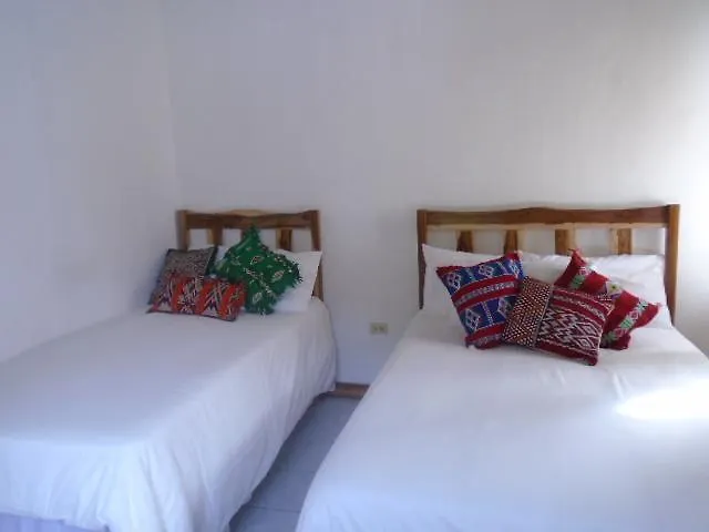 B&B Portland Riverside Retreat 포트안토니오